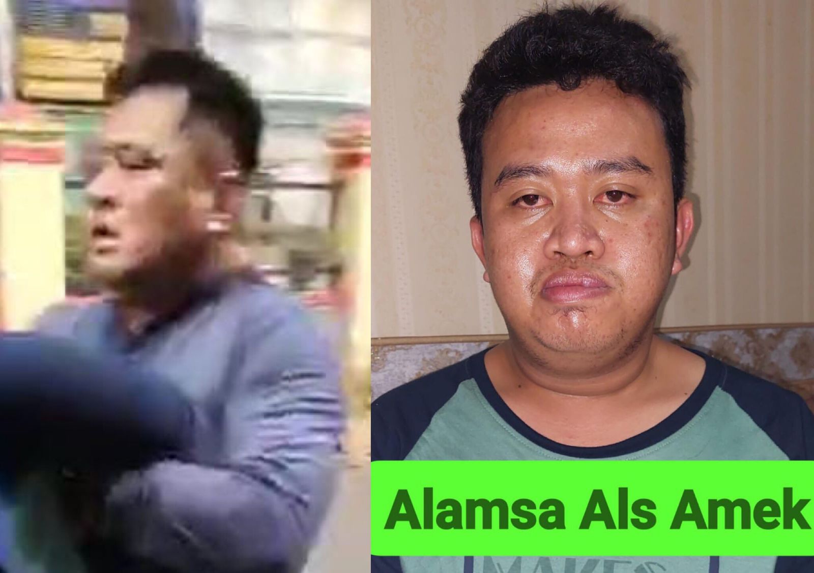 Ditangkap Polisi, Pelaku Jambret dan Maling Motor Ngaku Sudah 9 Kali Beraksi di Palembang