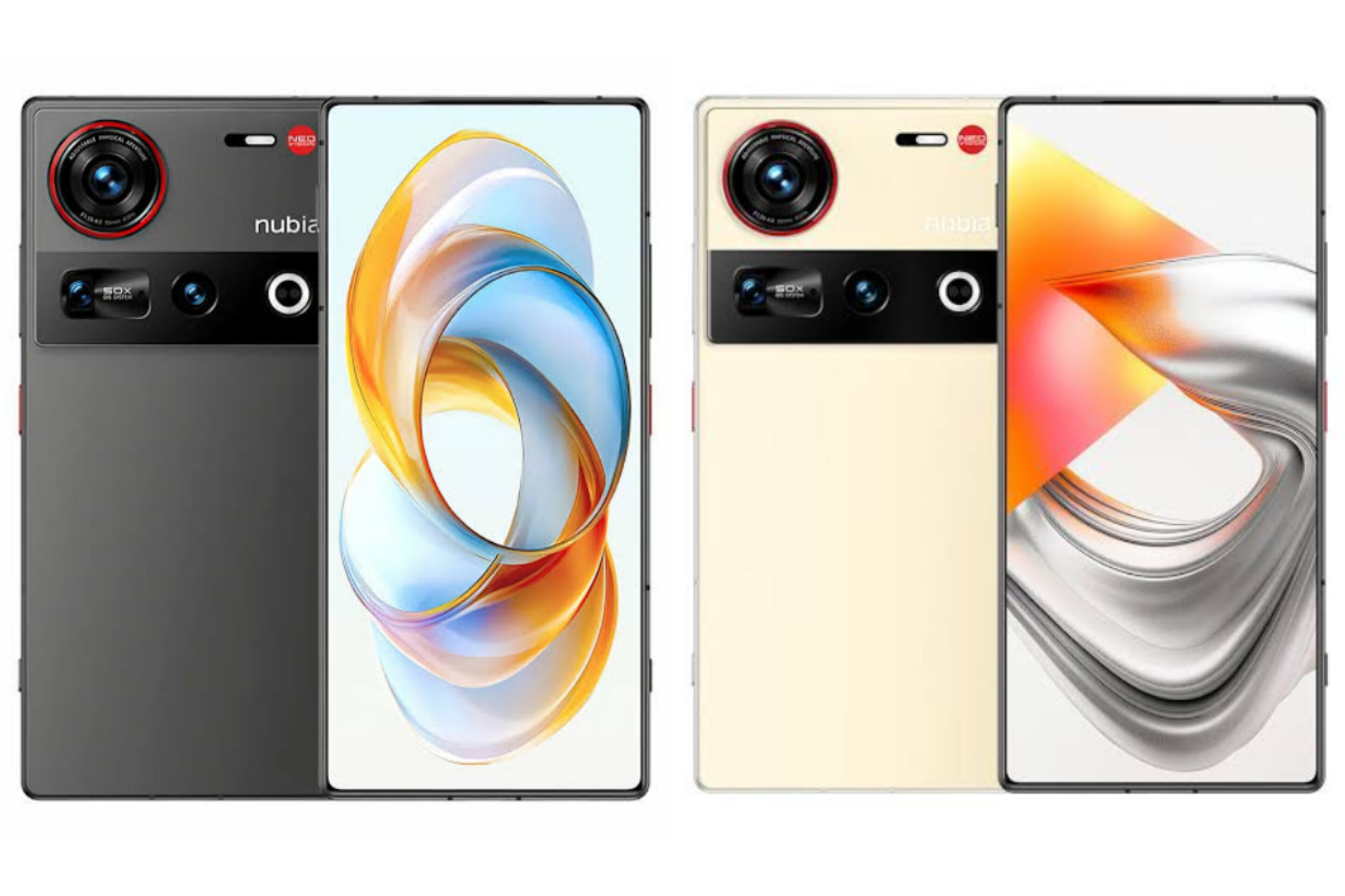Keunggulan Layar Nubia Z70S Ultra Punya Perlindungan Handal dengan Kecerahan Hingga 2000 Nits