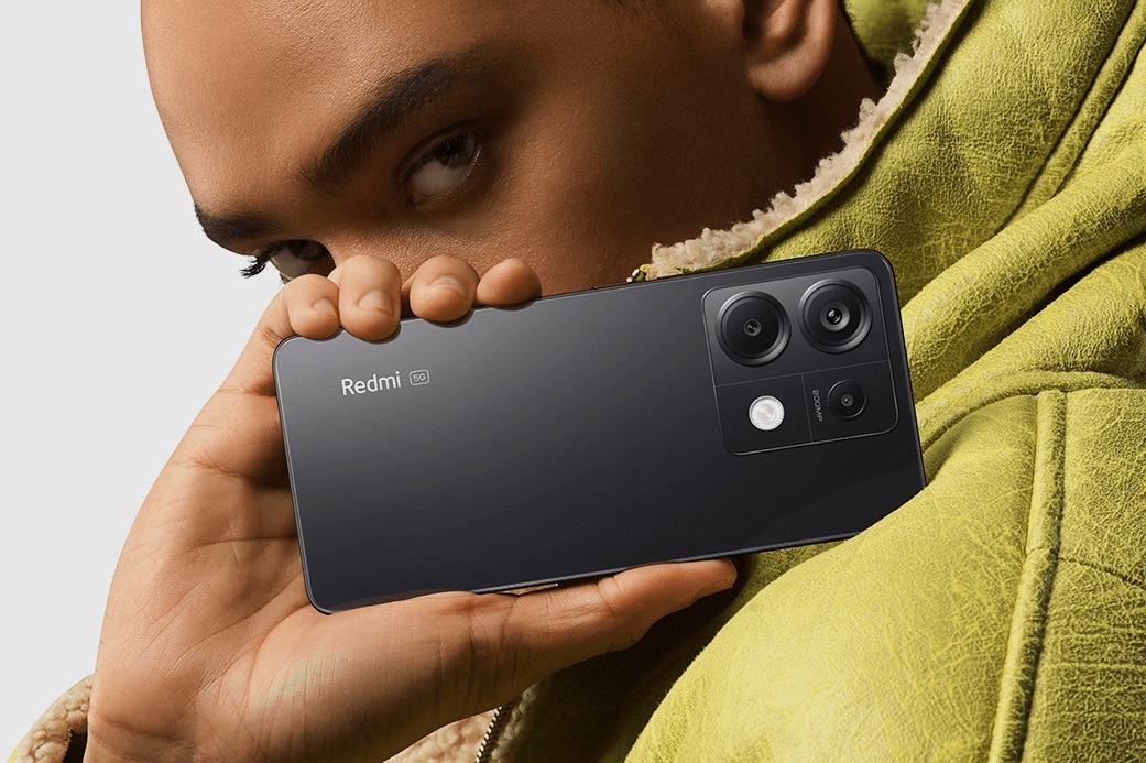 Redmi Note 13 Pro 5G Hadirkan Kamera 200MP, Berikut Keunggulan yang Dimiliki untuk Fotografi Berkualitas 