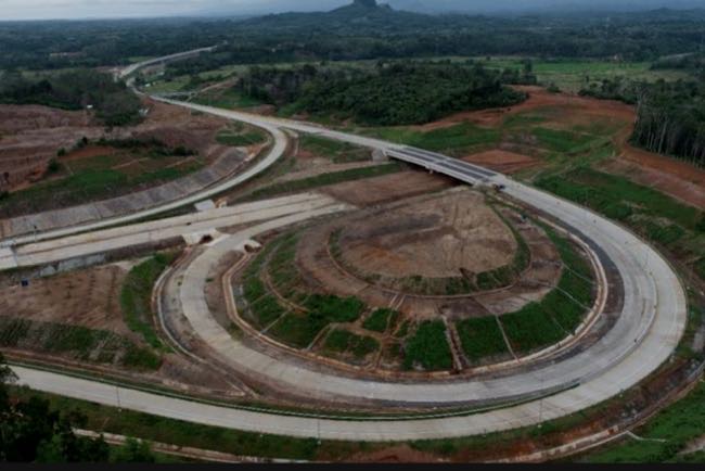 Walikota Lubuklinggau Optimis Jalan Tol Palembang-Bengkulu Melewati Linggau, Sudah Lama Dinanti Masyarakat