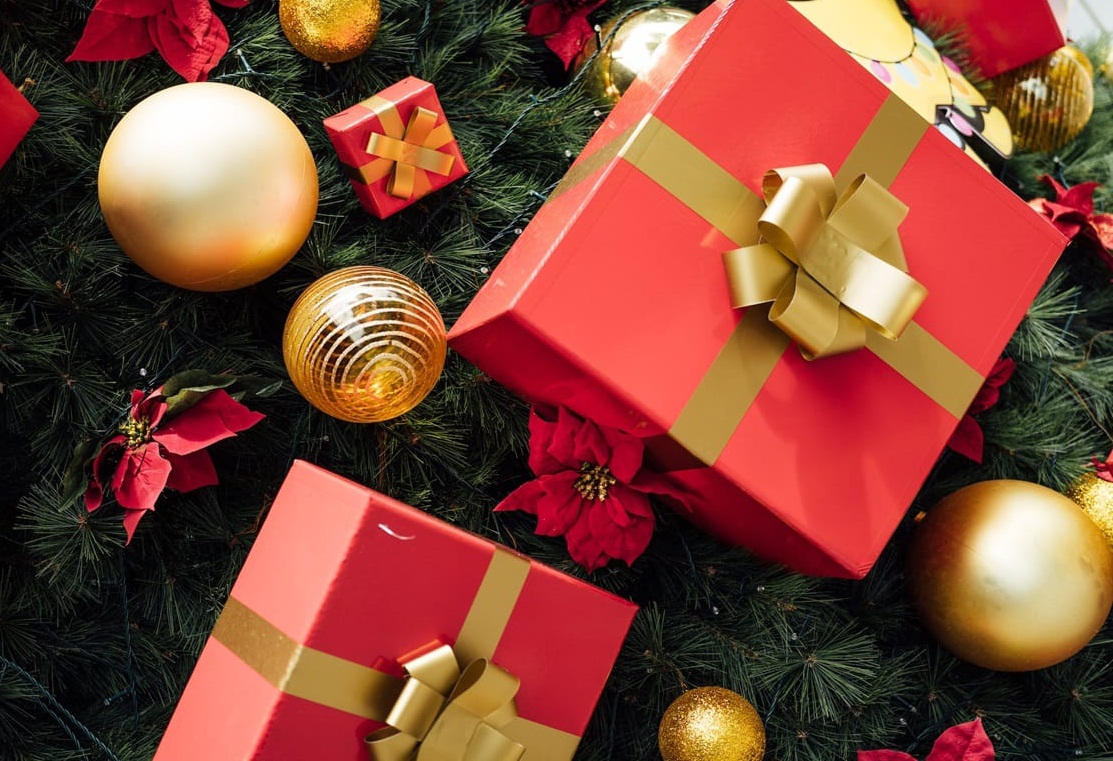 10  Ide Hampers  Natal yang Menarik, Beri Kesan Spesial Buat Orang Tersayang