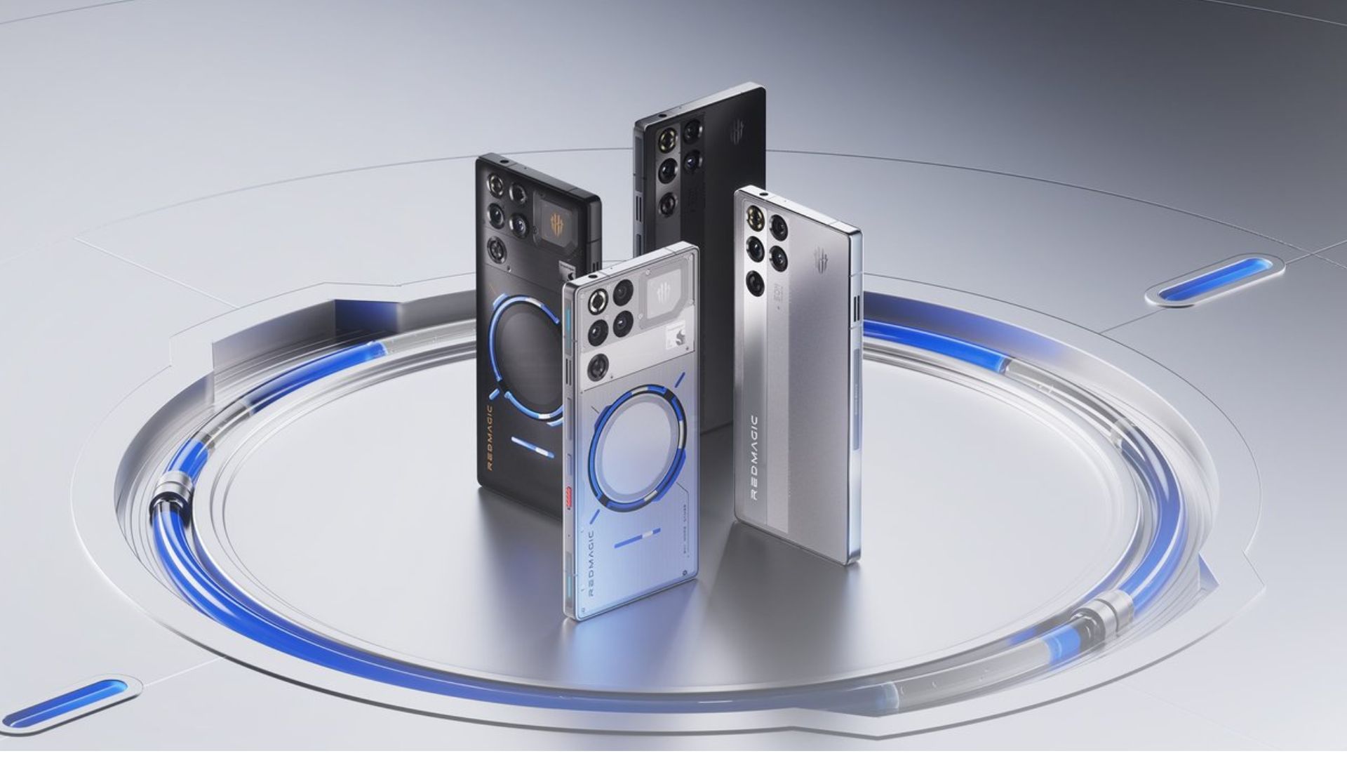 RedMagic 11 Pro MIliki Desain Mahal dengan Performa Flagship! 