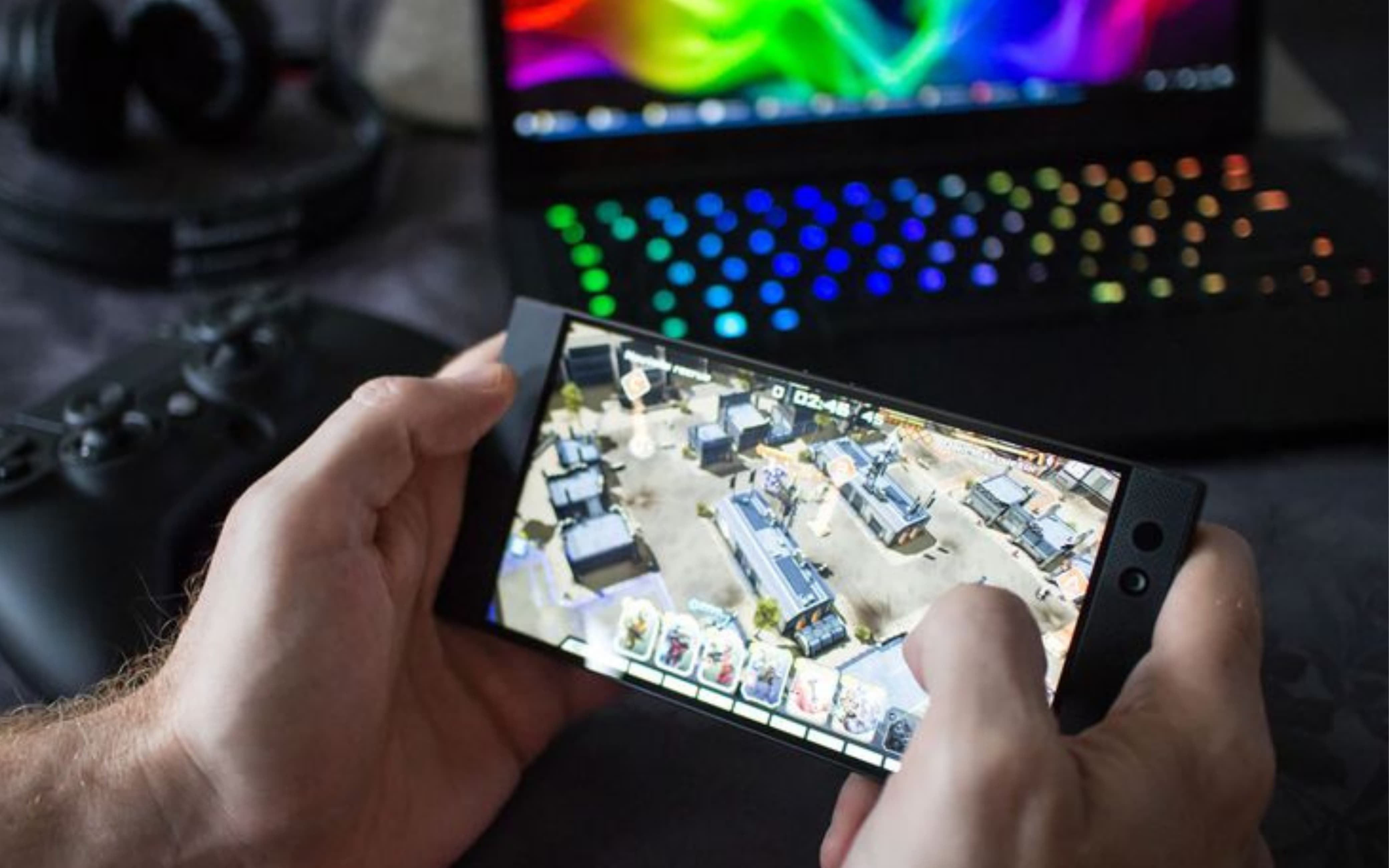 5 HP Infinix Performa Kuat, Baterai Jumbo yang Cocok untuk Gaming Pemula dengan Harga Terjangkau!
