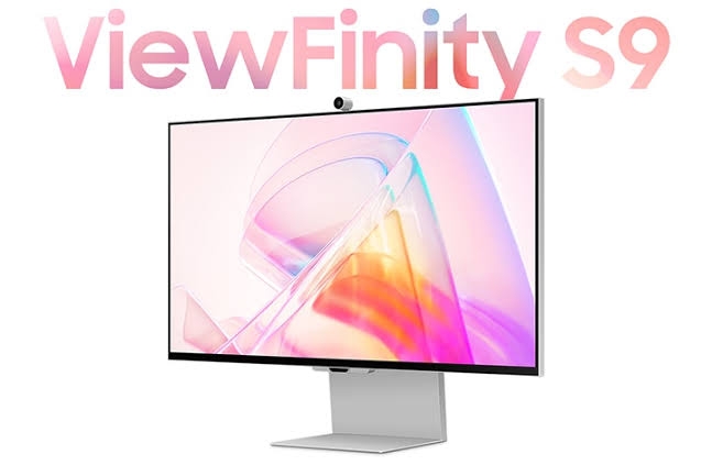 Samsung ViewFinity S9 Menjadi Salah Satu Monitor yang Hadir dengan Layar Tajam dan Konektivitas Canggih