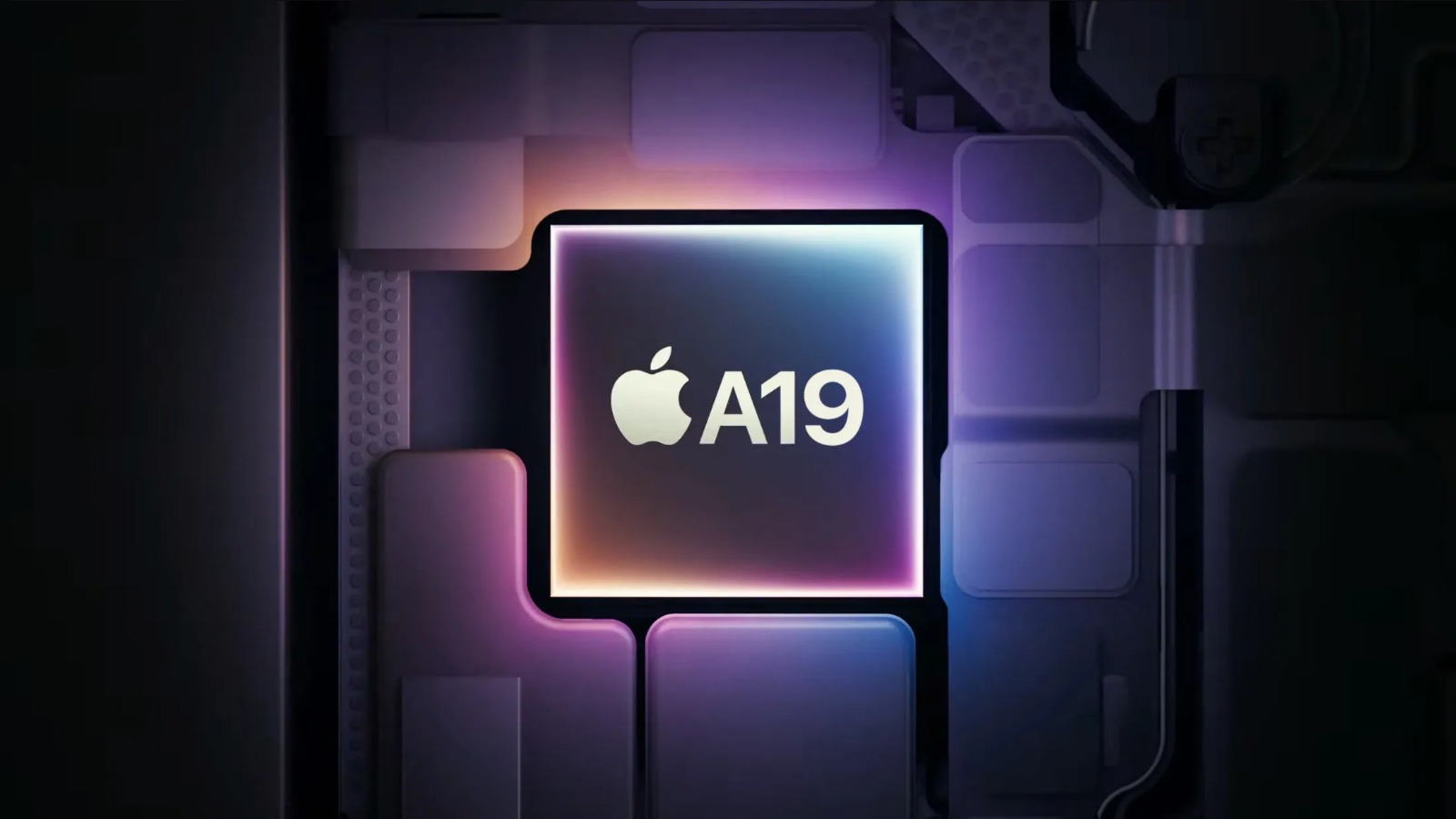 iPhone 17 Ditenagai Chipset A19, Kinerja Meningkat 30 Persen Dibanding A18