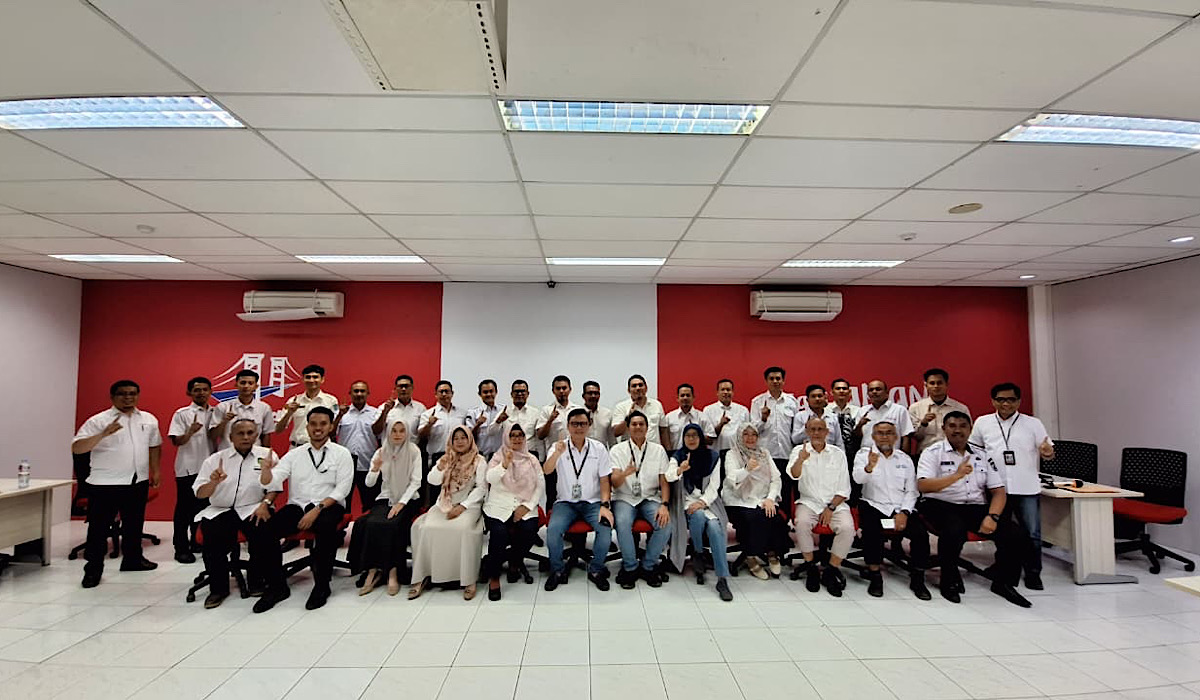 Astra Motor Sumsel Perkuat Sinergi SMK Mitra Binaan Astra Honda Motor