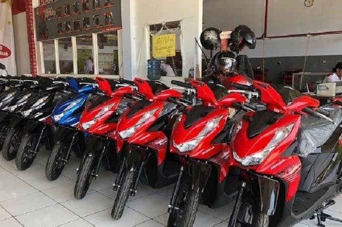 Mau Beli Motor Baru? Berikut Panduan Praktis Memilih Kendaraan yang Tepat