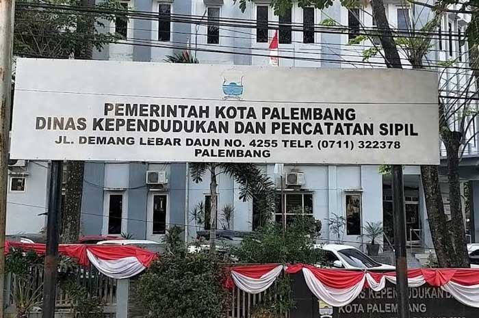 9 UPT Pelayanan Capil Palembang, Warga Makin Dipermudah Urus Adminduk 