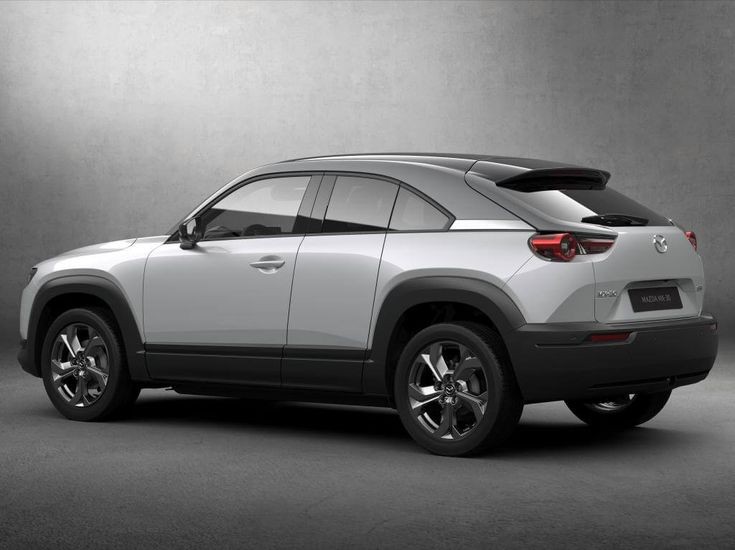  Mazda MX-30 Bakal Launching di Maret 2024, Mobil Listrik SUV yang Mengusung Konsep Human Modern 