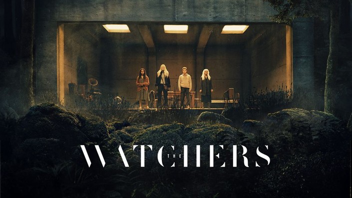 Sudah Tayang di Bioskop, Film The Watchers Ungkap Teror Peri Menyeramkan dalam Hutan Irlandia