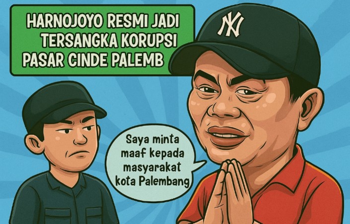 Diskon BPHTB Tak Sesuai Peruntukan hingga Perusakan Cagar Budaya jadi Modus Korupsi Harnojoyo