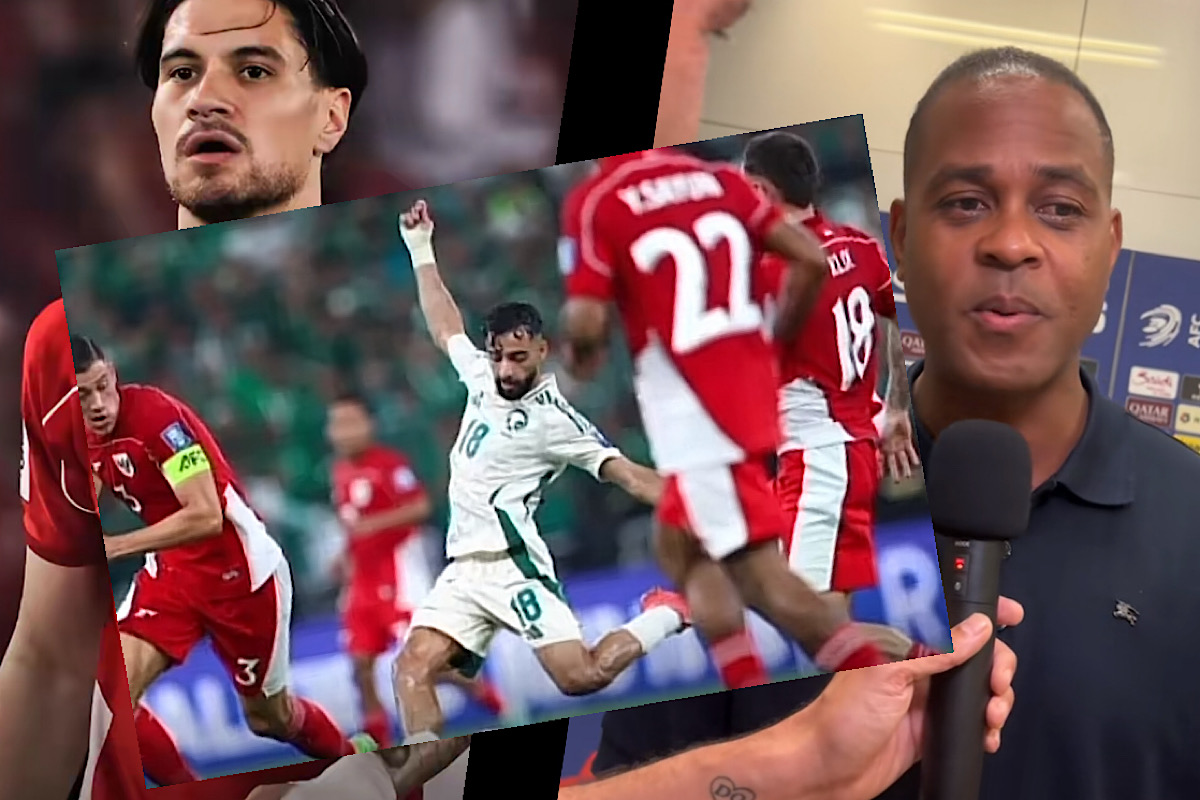 Harapan Timnas Indonesia Hanya Kalahkan Irak, Tapi Imbang pun Belum Pernah 