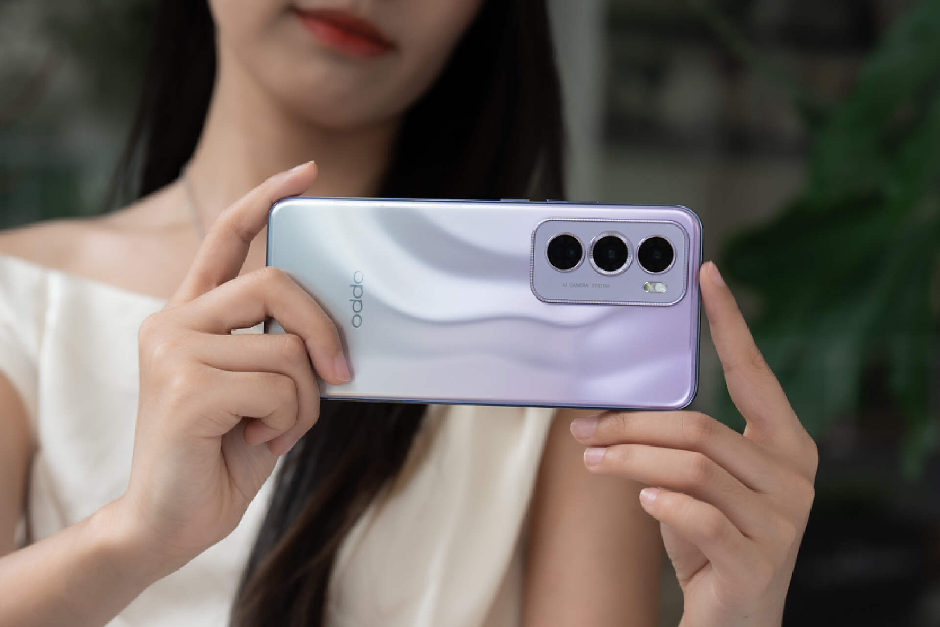 OPPO Reno 12 Pro 5G Hadirkan Tampilan Lebih Sederhana, Tapi Performa Gahar