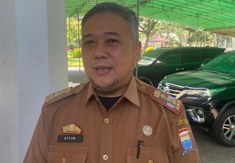 Kawasan Kumuh di Palembang Tersisa 900 Hektar, Disperkimtan Akan Benahi 160 Hektar Tahun Ini