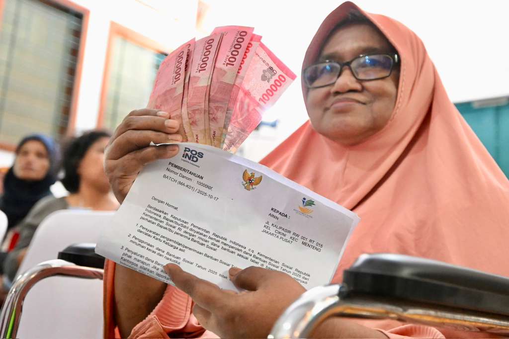 Cara Daftar Bansos untuk Dapat BLT Kesra Rp900 Ribu Per 3 Bulan 