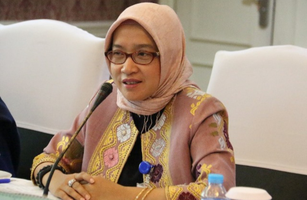 MenPAN-RB Tegaskan Honorer yang Jadi PPPK Paruh Waktu Akan Diangkat Penuh Waktu