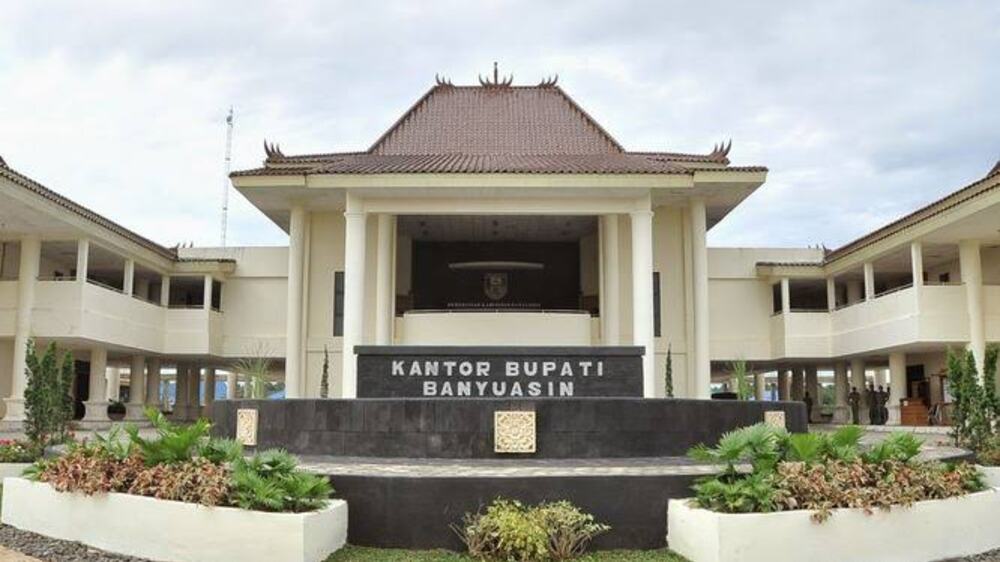 Pemerintah Kabupaten Banyuasin Siapkan Perombakan Jabatan, Pejabat Eslon II, III, dan IV Terancam Digeser