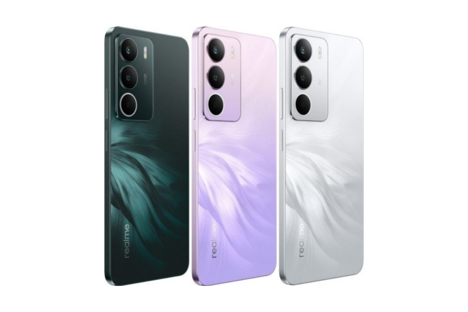 Realme P3 Lite Hadirkan Performa Solid Berkat Chipset T7250 dengan RAM Dinamis