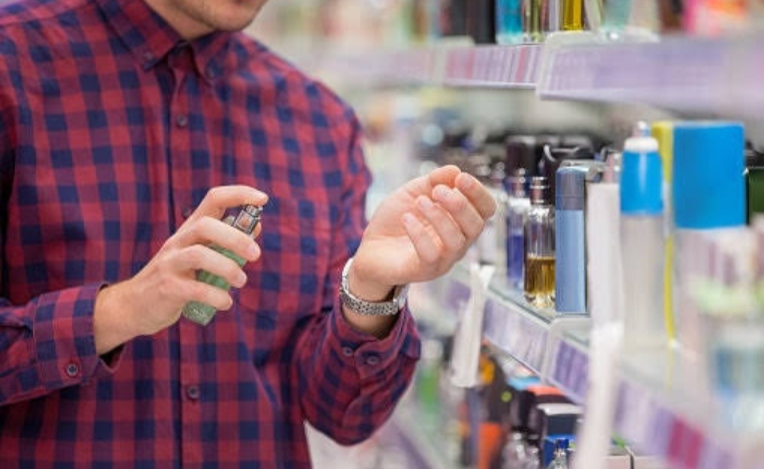 Berikut Rekomendasi Parfum Unik yang Tersedia di Minimarket Terdekat, Rahasia Wangi Seharian Tahan Lama