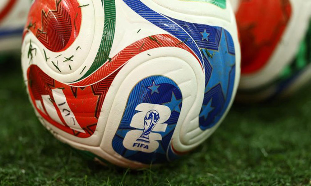 Wajib Tahu, Bola Piala Dunia 2026 Diproduksi di Madiun