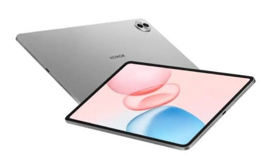 Honor Pad 10 Pro Mengusung Performa Kencang Ditenagai Chipset MediaTek Dimensity 8350 Ultimate Edition