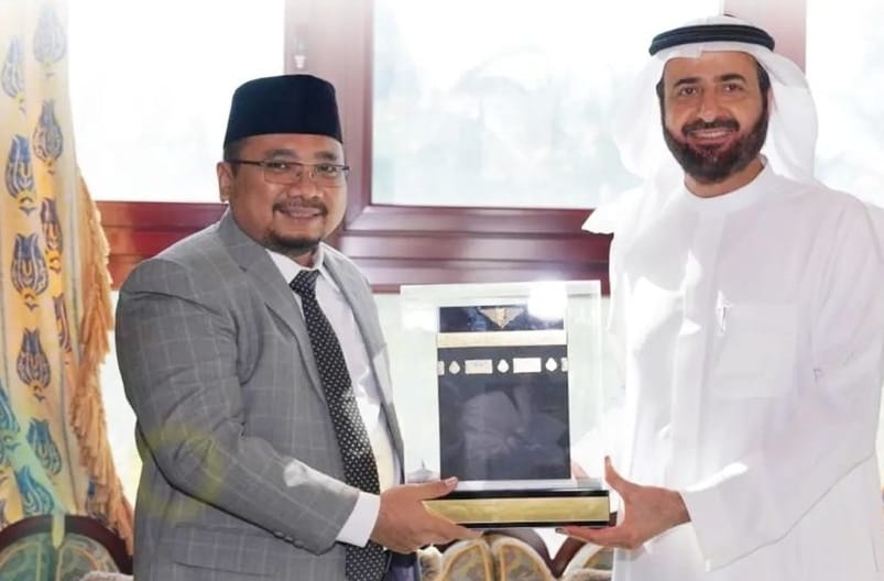 Alhamdulillah Dapat Tambahan Kuota Haji untuk Petugas, Gus Men: Tagline Haji Ramah Lansia