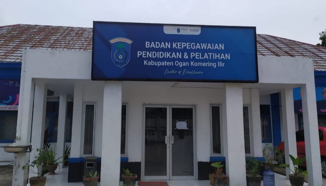 Belum Juga DIlantik, Pimpinan BKPSDM OKI Dilaporkan ASN ke Ombudsman  