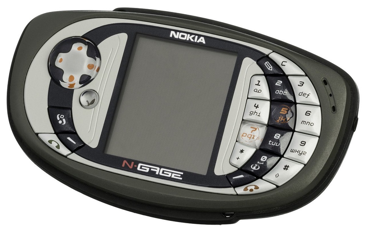 Nokia N-Gage 2025, Makin Gahar dengan Layar AMOLED, Baterai Jumbo dan Snapdragon 8 Gen 3