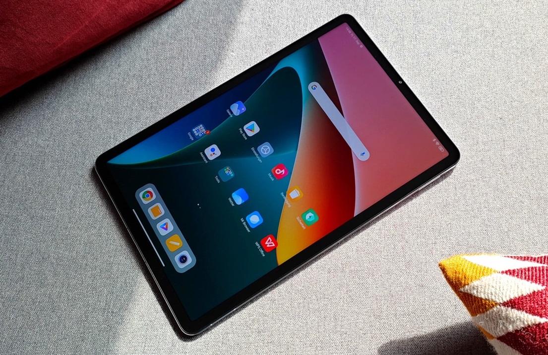 Inilah 6 Tablet Murah Menghadirkan Layar Luas, Nyaman untuk Berbagai Aktivitas