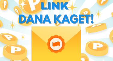  Cara Tarik Saldo Gratis dari DANA Kaget, Gak Harus Akun Premiun Bisa?