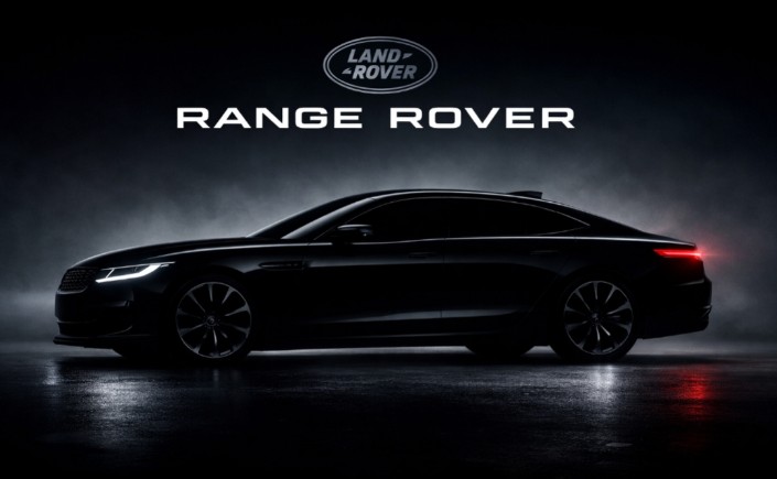 Range Rover 2026 Dirumorkan Berevolusi Jadi Sedan Sultan, Performa Mesin dan Aura Mewah Jadi Sorotan