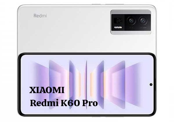 Keunggulan dan Kekurangan Xiaomi Redmi K60 Pro yang Hadir dengan Layar OLED Cocok Untuk Menonton dan Gaming