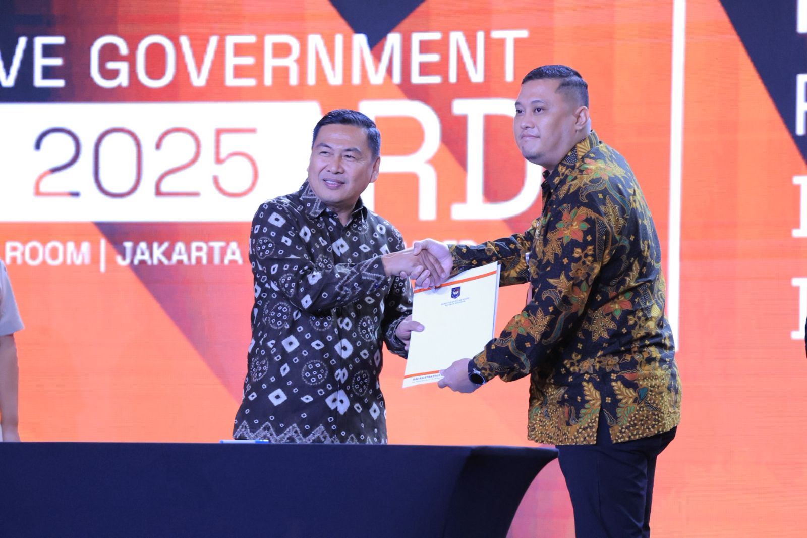 Jadikan Palembang Smart City Seperti DKI Jakarta, Diskominfo Palembang Akan Replikasi SI JAKI