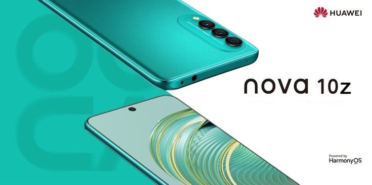 Huawei Nova 10z Ponsel Mid-Range dengan Fitur Fotografi Berkualitas, Hasil Jepretan Mirip Profesional