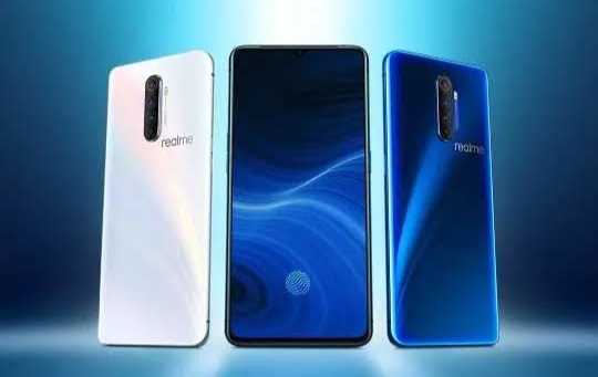 Realme X2 Pro Ditenagai Chipset Handal dengan Tampilan Layar AMOLED 90 Hz