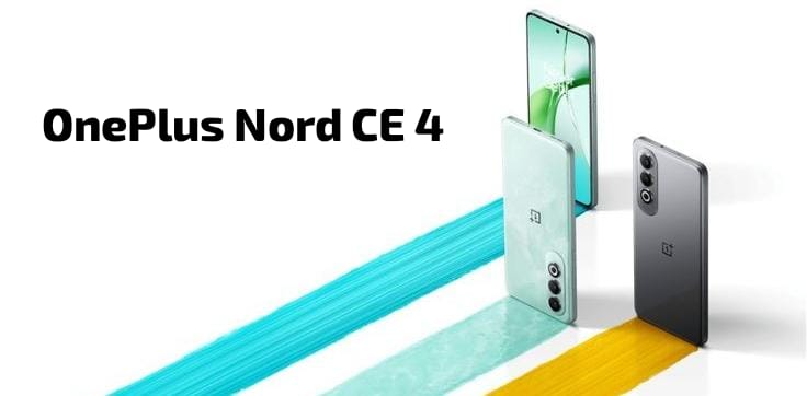 OnePlus Nord CE 4 Ponsel High-End yang Usung Spesifikasi Mewah dan Fitur Lengkap yang Canggih