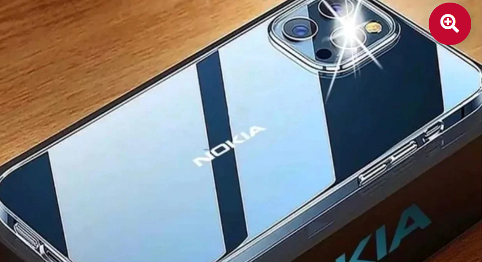 Mirip iPhone: Layar AMOLED Disertai Desain Memukau, Spek Ponsel Premium dengan Harga Terjangkau