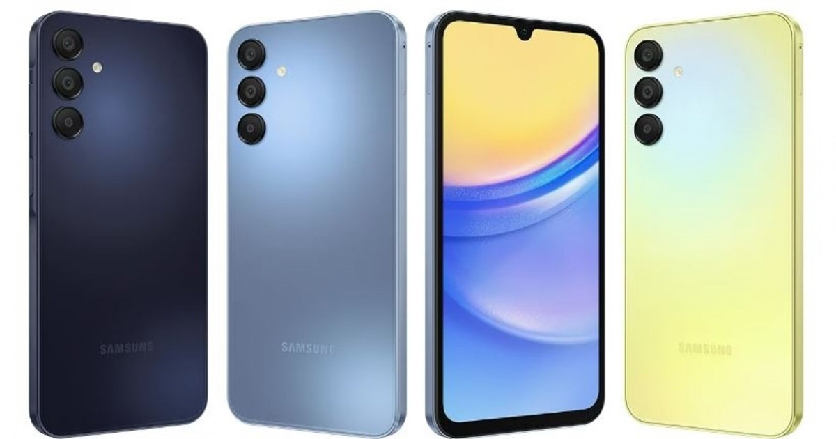 Harga Terbaru Samsung Galaxy A16 5G, Bulan Januari 2025 Jadi Segini!