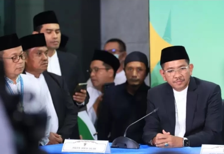 KOMPAK, Empat Negara MABIMS Tetapkan Lebaran 2026 pada 21 Maret, Ini Dalilnya