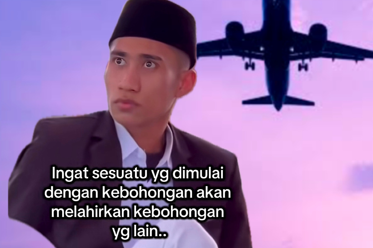 Penuh Kecewa, Rodi Nikahi Janda 3 Kali Langsung Dicerai Akhirnya Pulang ke Jepang 
