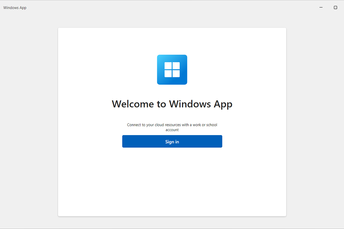 Microsoft Rilis Windows App, Streaming Windows di Mana Saja, Kapan Saja