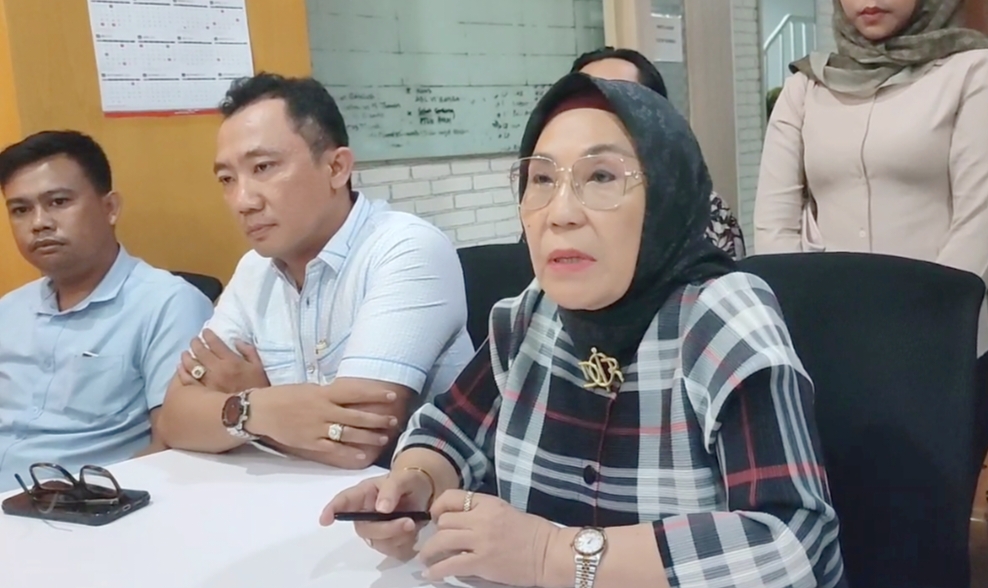 Kasus Korupsi Pasar Cinde Kian Memanas, Alex Noerdin Bantah Terima Aliran Dana