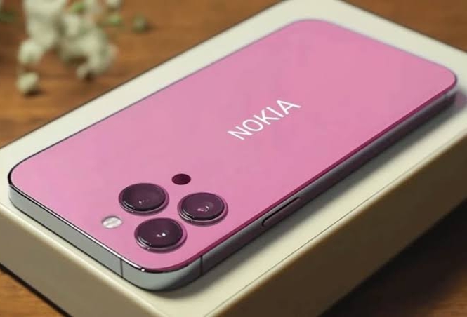 Smartphone Nokia X800 Pro: Performa Handal dengan Tampilan Layar Memukau