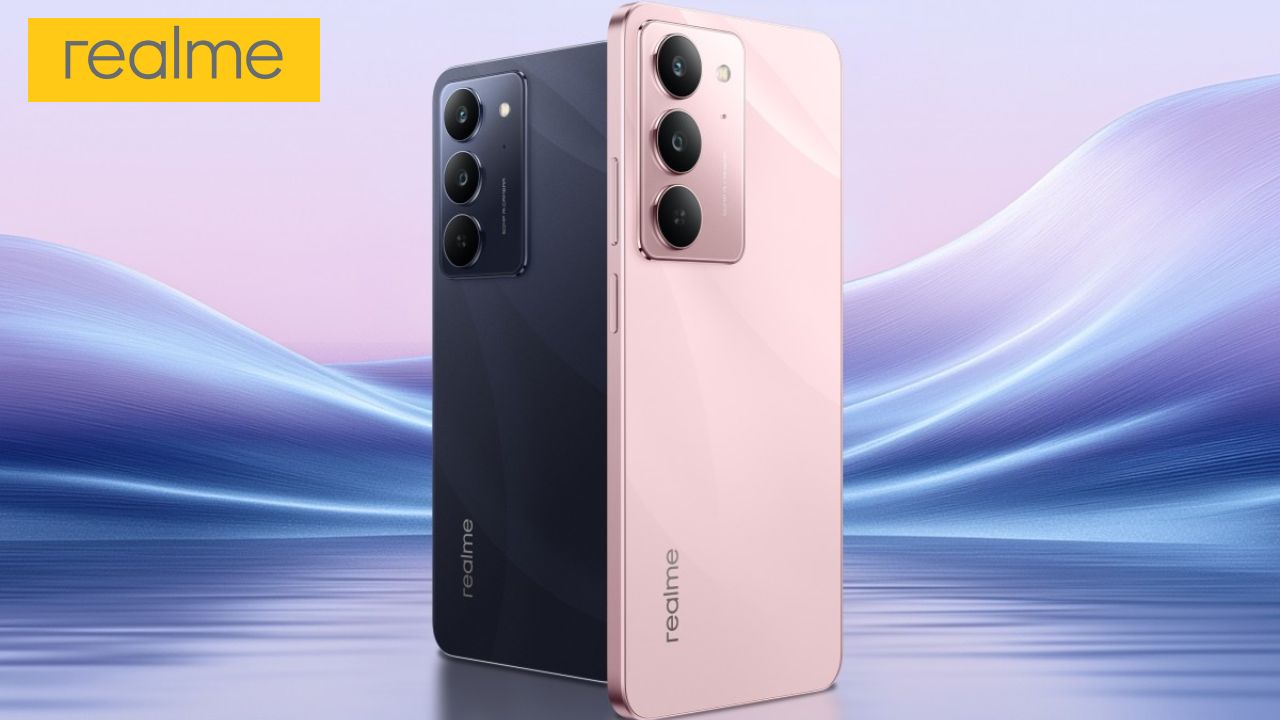 Realme C75x, HP Tahan Banting yang Miliki Teknologi ArmorShell, Tahan di Segala Cuaca! Cocok untuk Ojek Online