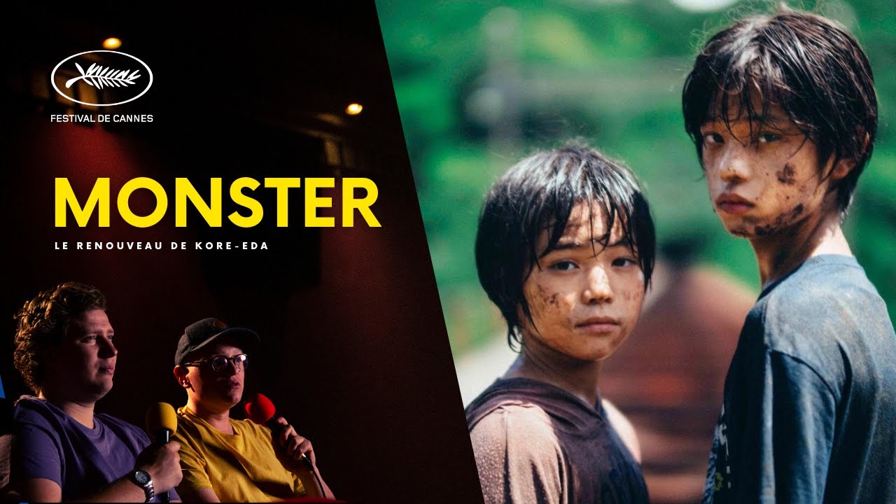 Segera di Bioskop Indonesia, Film Monster Asal Jepang Angkat Berbagai Isu di Negeri Sakura