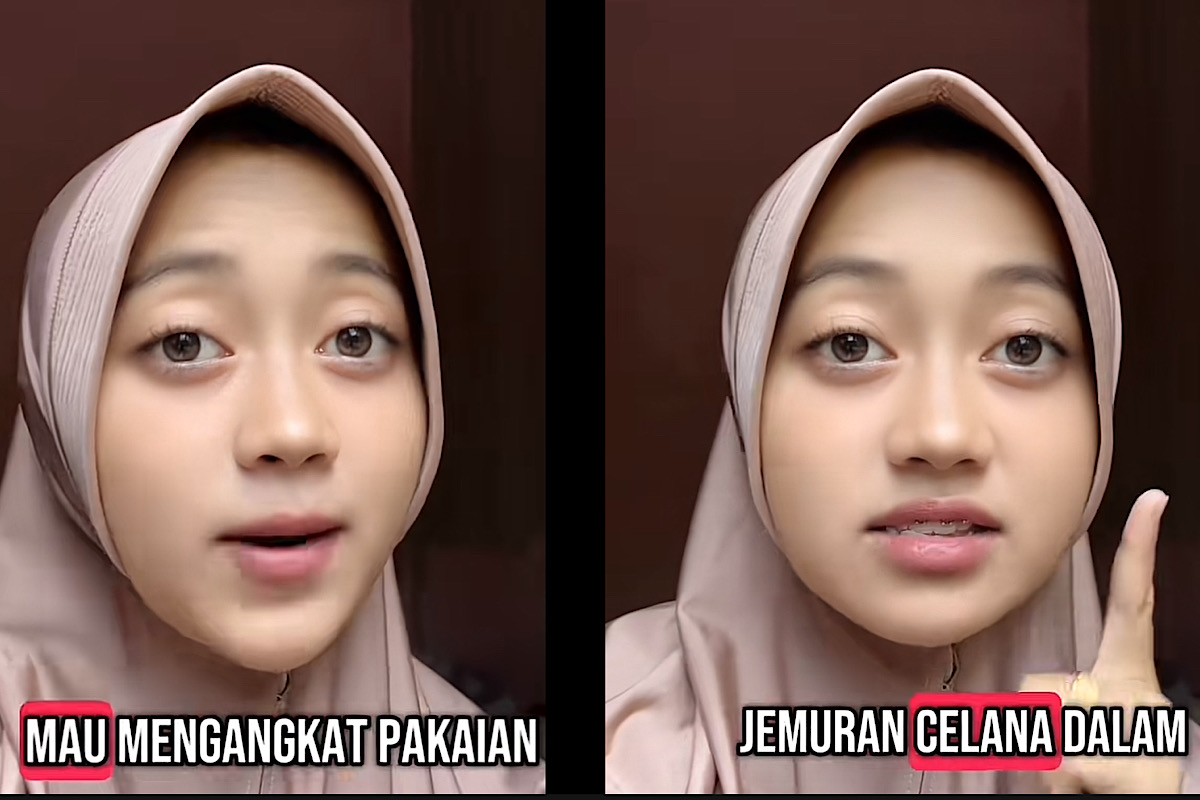 Padang Pariaman Heboh Lagi, Puluhan Celana Dalam Mahasiswi KKN Hilang Dicuri