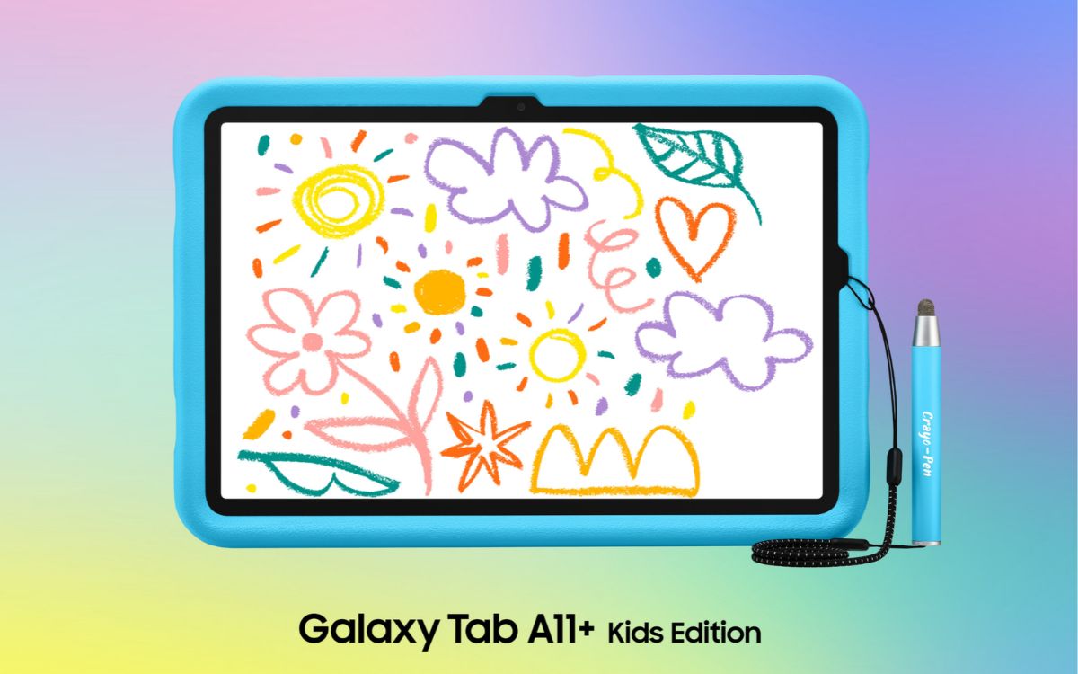4 Tablet untuk Balita yang Bisa Jadi Pilihan, Ada Samsung hingga iPad