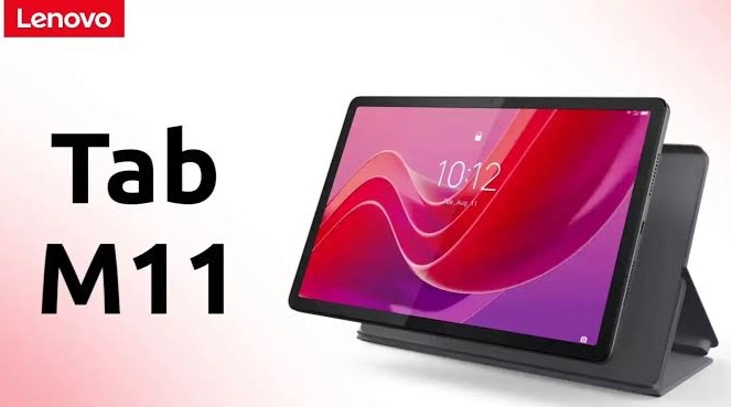Update Harga Lenovo Tab M11 Pilihan Tablet Premium dengan Layar Ultra-Sharp 1080p Super Jernih, Solusi Hemat!