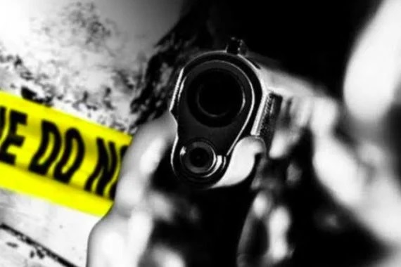 2 Warga Rantau Bayur Banyuasin Tertembak Peluru Nyasar, Diduga Berasal dari Tembakan Polisi