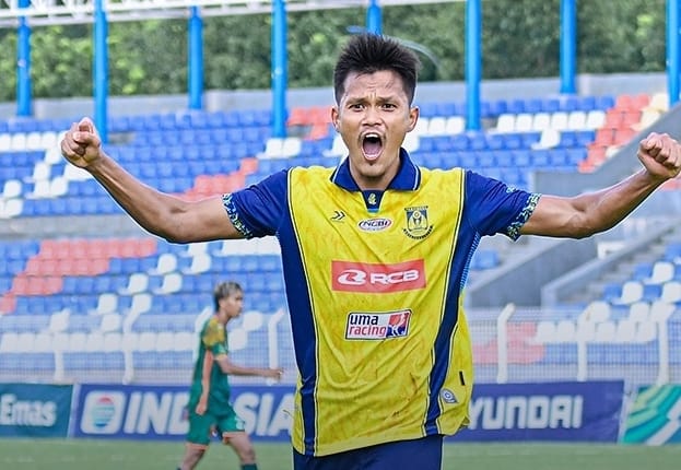 Kalah 4-2 Vs Persikota Tangerang, Sriwijaya FC Tempati Runnerup Zona Degradasi, Unggul Selisih Gol 